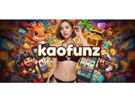 ทางเข้า kaofunz